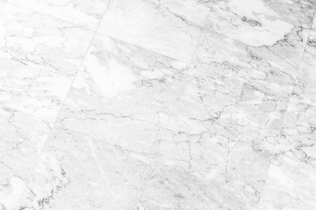 white marble stone texture